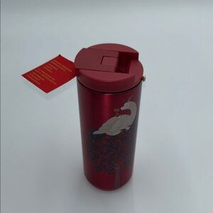 Starbucks lunar new year 2024 collectible coffee mug